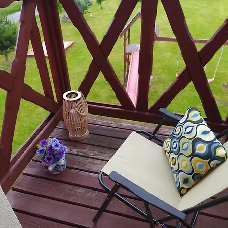 Golden Village Holiday park