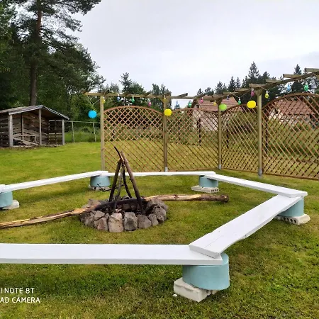 Golden Village * Duszniki Zdrój