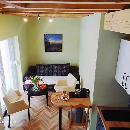 Golden Village Prázdninový areál Duszniki Zdrój