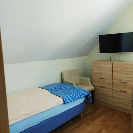 Golden Village Prázdninový areál Duszniki Zdrój