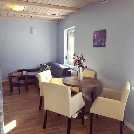 Golden Village * Duszniki Zdrój