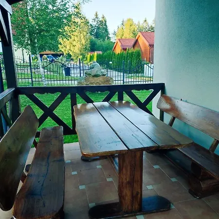 Golden Village Prázdninový areál