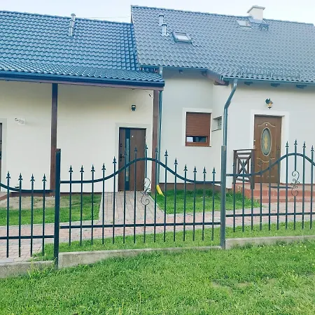 Prázdninový areál Golden Village *