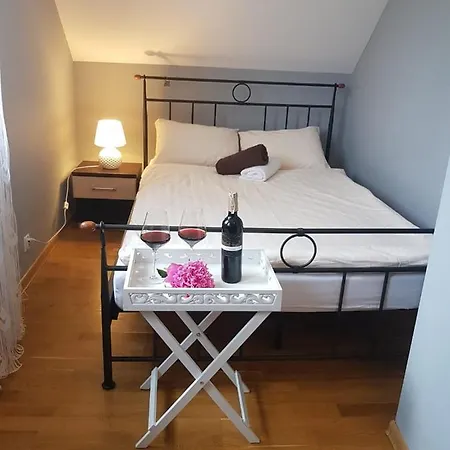 Prázdninový areál Golden Village Duszniki Zdrój