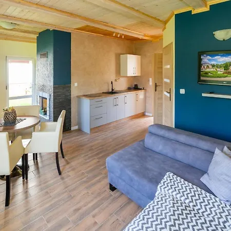 Golden Village Prázdninový areál Duszniki Zdrój