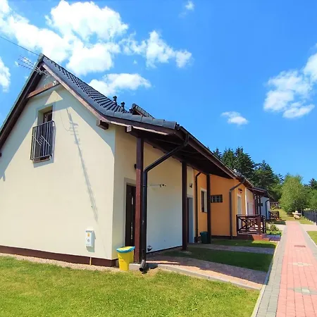Prázdninový areál Golden Village Duszniki Zdrój