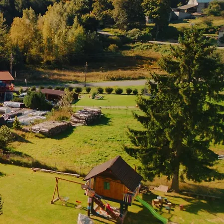 Prázdninový areál Golden Village
