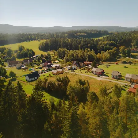 Golden Village Kompleks wypoczynkowy *