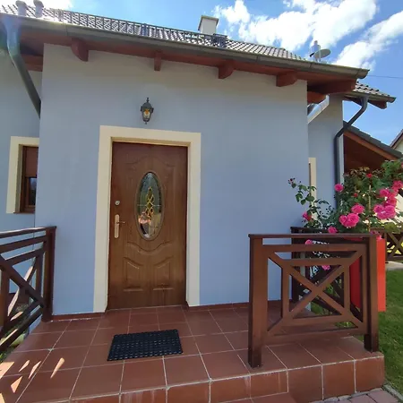 Golden Village Holiday park