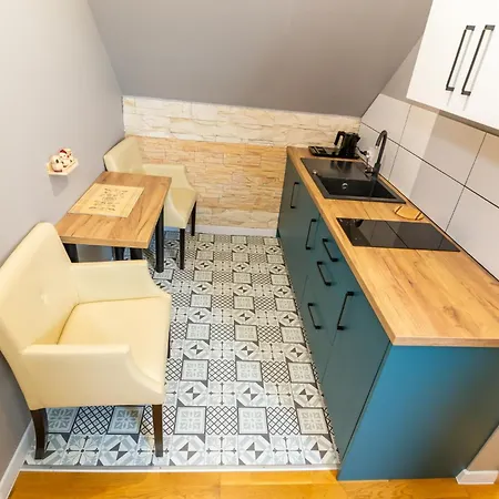 Golden Village Kompleks wypoczynkowy