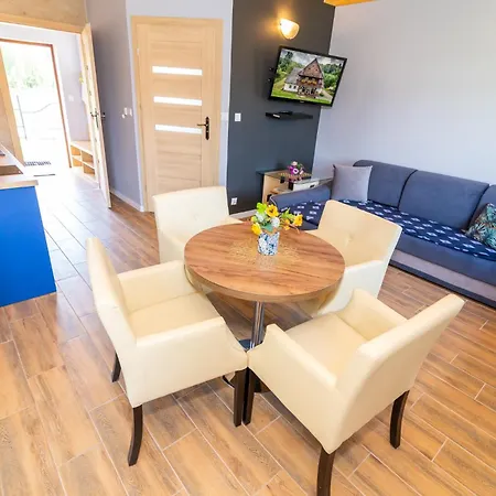 Golden Village * Duszniki Zdrój