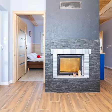 Kompleks wypoczynkowy Golden Village *