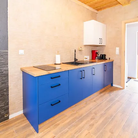 Golden Village Prázdninový areál Duszniki Zdrój