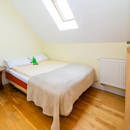 Golden Village Duszniki Zdrój