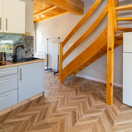 Golden Village Parco vacanze