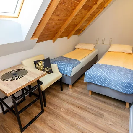 Parco vacanze Golden Village *