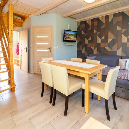 Golden Village Holiday park *