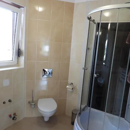 Golden Village Parco vacanze *