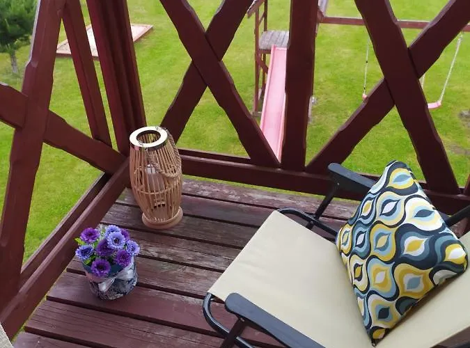 Golden Village Kompleks wypoczynkowy