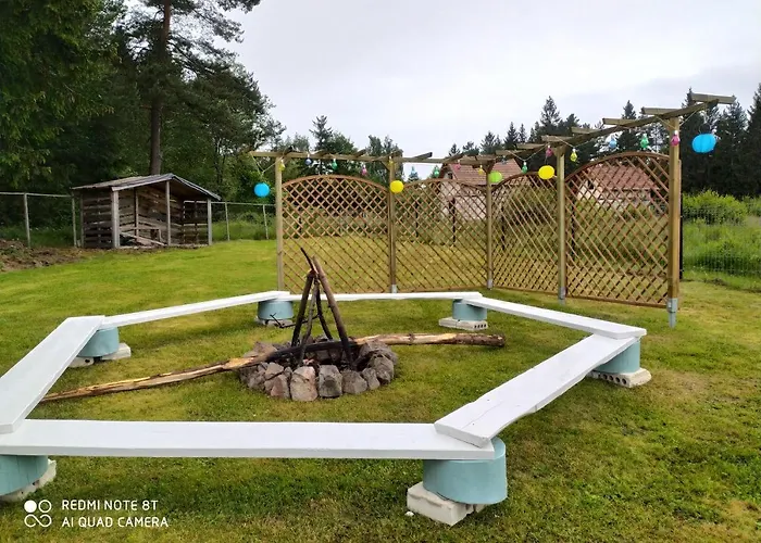 Golden Village * Duszniki Zdrój