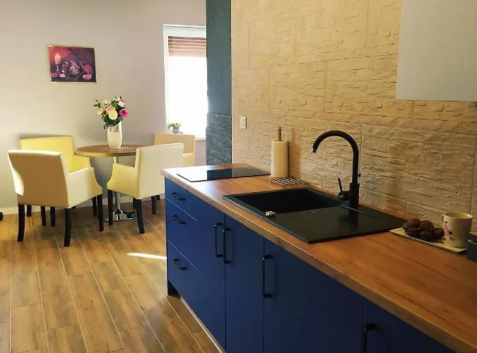 Golden Village Kompleks wypoczynkowy