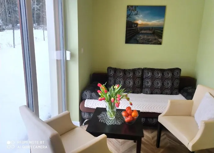 Golden Village * Duszniki Zdrój