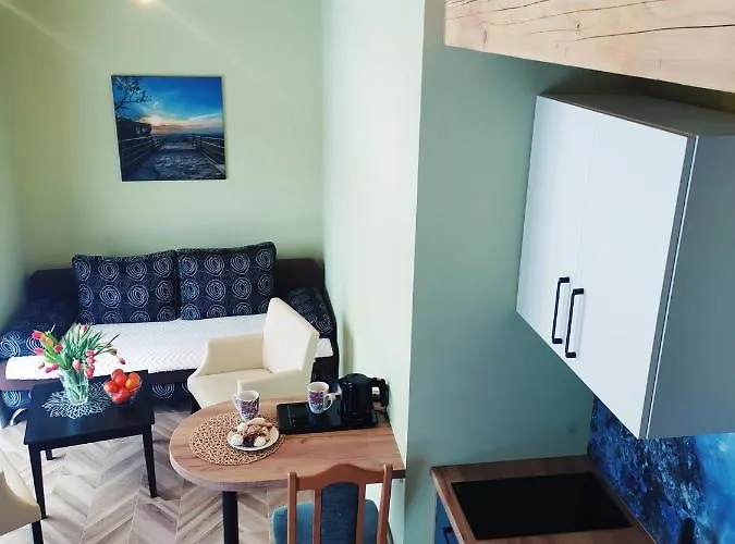 Golden Village Duszniki Zdrój