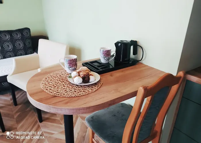 Golden Village Duszniki Zdrój