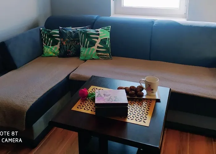 Golden Village Parque de vacaciones