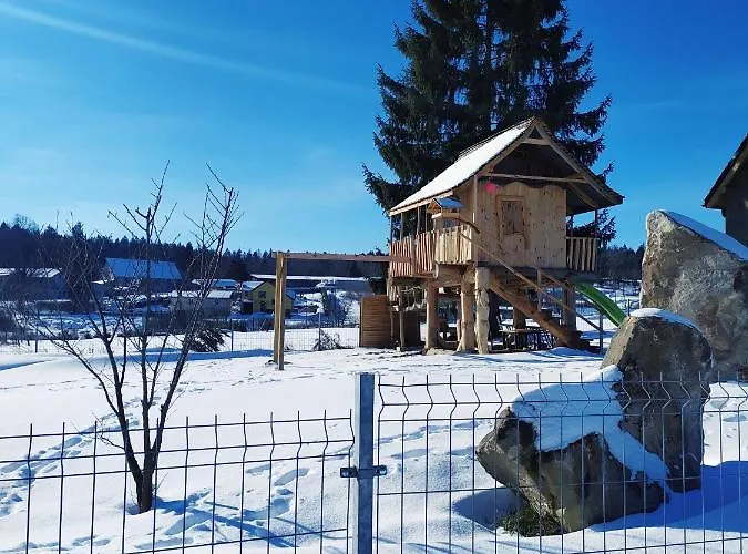 Golden Village * Duszniki Zdrój