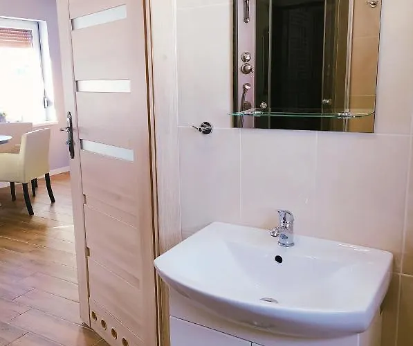 Golden Village * Duszniki Zdrój