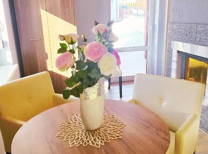 Kompleks wypoczynkowy Golden Village *