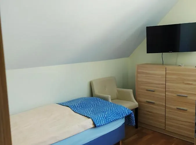 Golden Village Parque de vacaciones Duszniki Zdrój