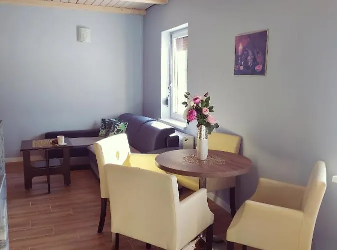 Golden Village * Duszniki Zdrój