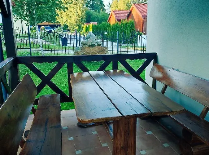 Golden Village Kompleks wypoczynkowy