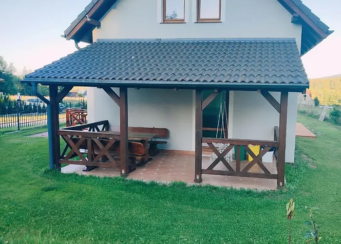 Golden Village * Duszniki Zdrój