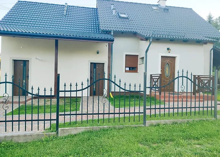 Kompleks wypoczynkowy Golden Village *