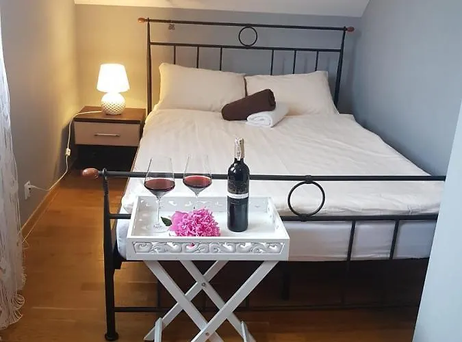 Kompleks wypoczynkowy Golden Village Duszniki Zdrój