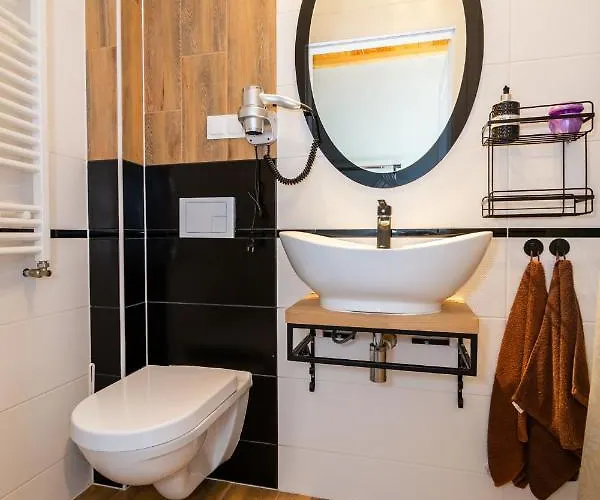 Golden Village Kompleks wypoczynkowy