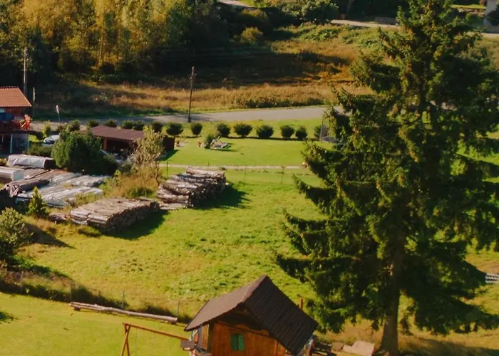 Kompleks wypoczynkowy Golden Village