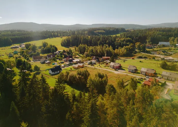 Golden Village Kompleks wypoczynkowy *