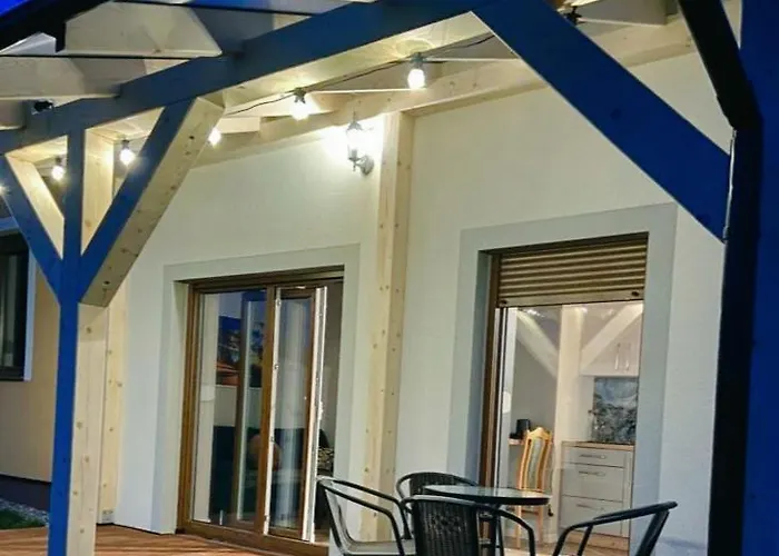 Village de vacances Golden Village Duszniki Zdrój