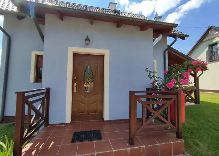 Golden Village Kompleks wypoczynkowy