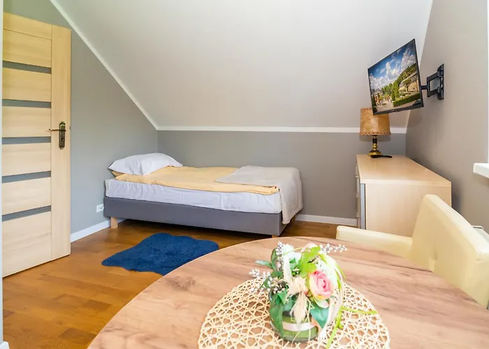 Golden Village Duszniki Zdrój