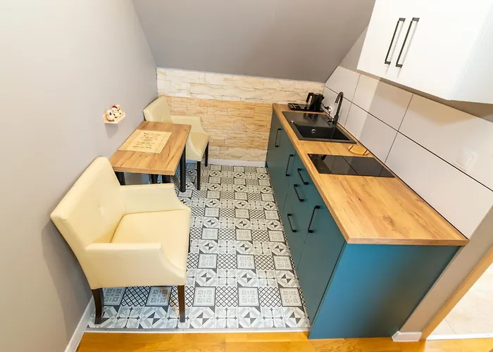 Golden Village Kompleks wypoczynkowy