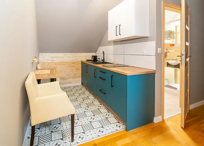 Parque de vacaciones Golden Village *