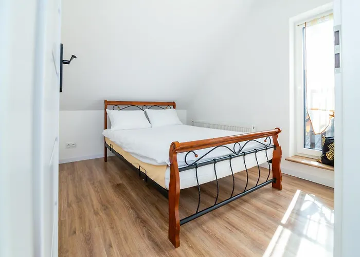 Parque de vacaciones Golden Village Duszniki Zdrój