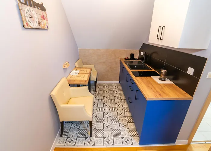 Golden Village Kompleks wypoczynkowy