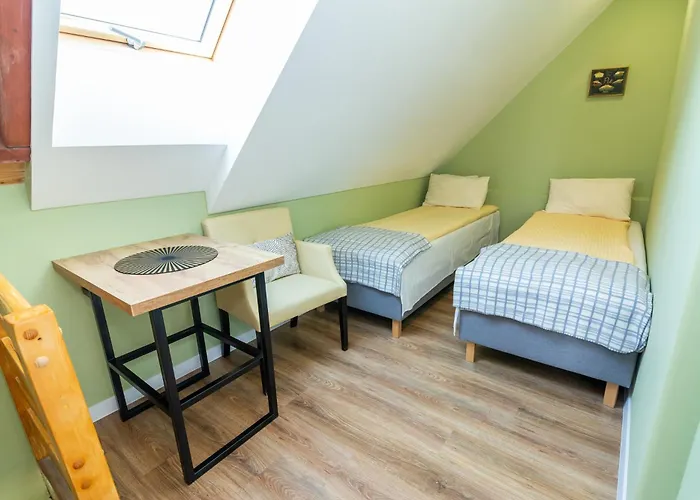 Golden Village Kompleks wypoczynkowy *