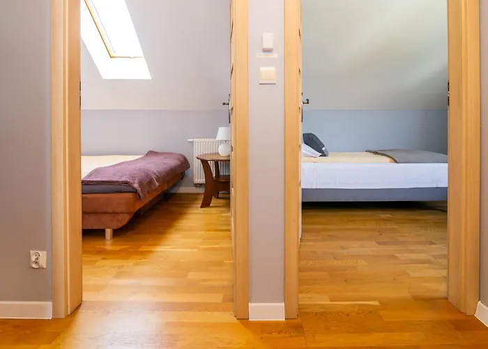 Parque de vacaciones Golden Village